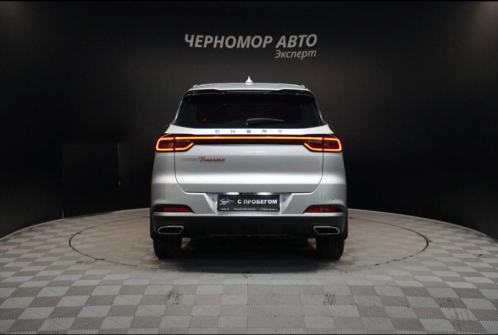 Chery Tiggo 7 Pro Max I Крым  - изображение 4