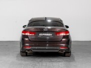 Kia Optima IV Сургут  - изображение 25