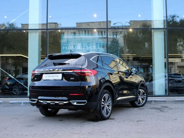 Haval F7 I с пробегом 2020 года, цена 1 885 000 рублей, 73364 км, внедорожник, Автокод Объявления