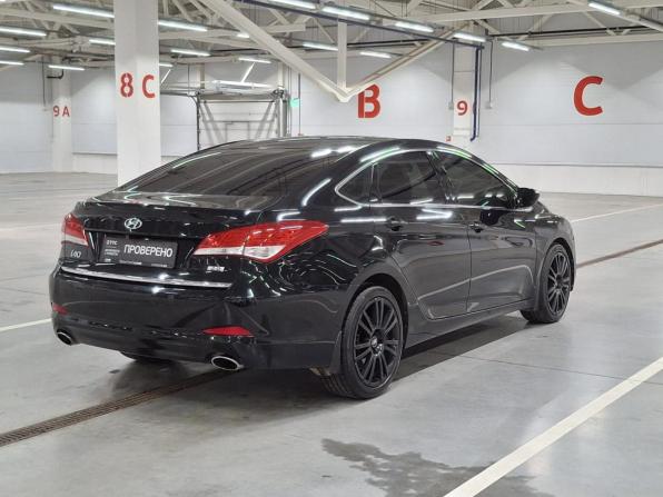 Hyundai i40 I с пробегом 2014 года, цена 1 050 000 рублей, 256228 км, седан, Автокод Объявления