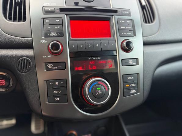 Kia Cerato II с пробегом 2013 года, цена 795 000 рублей, 152726 км, седан, Автокод Объявления