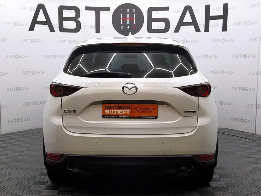 Mazda CX-5 II Екатеринбург  - изображение 5