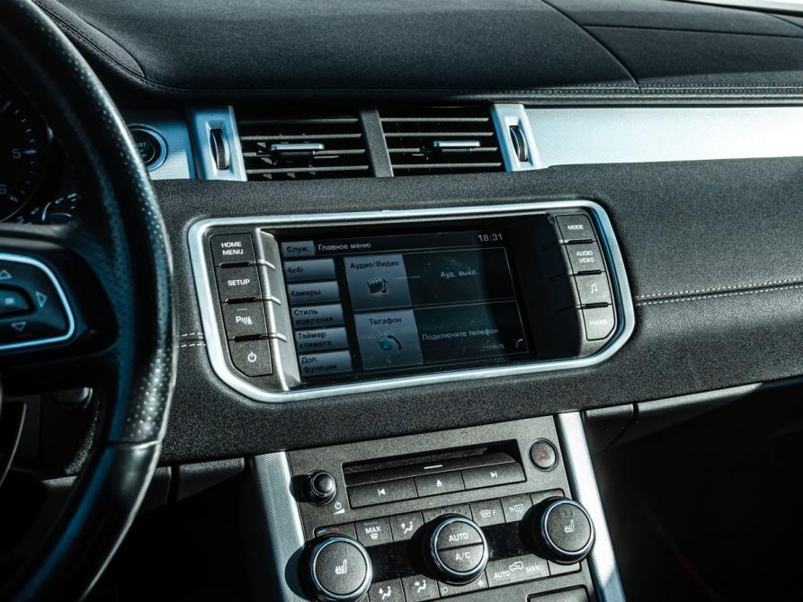 Land Rover Range Rover Evoque I Магнитогорск  - изображение 37