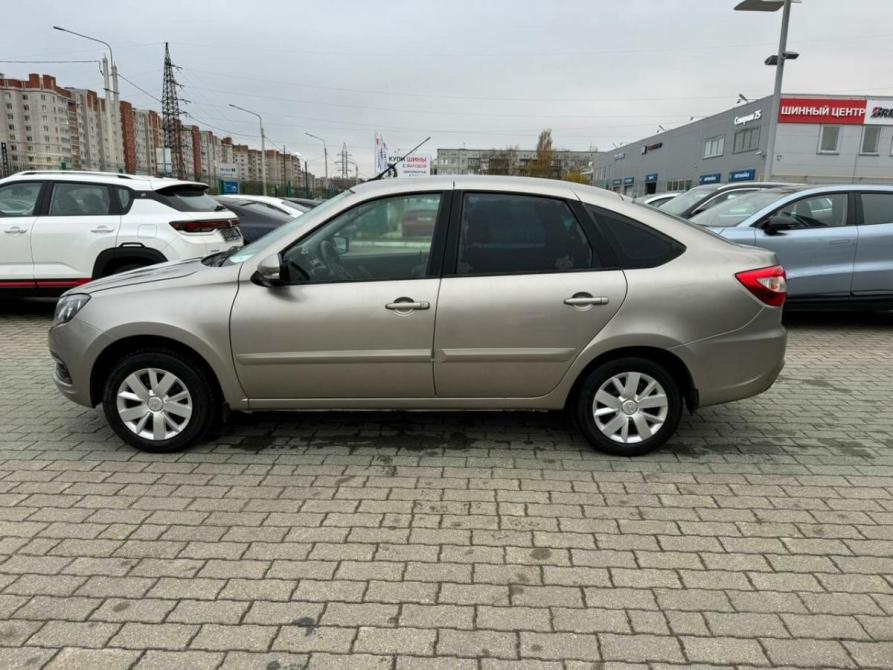 Lada (ВАЗ) Granta I Рестайлинг Вологда  - изображение 4