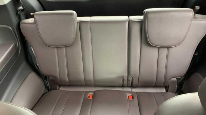 GAC Trumpchi GM6 с пробегом 2019 года, цена 2 000 000 рублей, 127151 км, минивэн, Автокод Объявления
