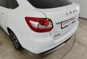 Lada (ВАЗ) Granta I Рестайлинг Волгоград  - изображение 49