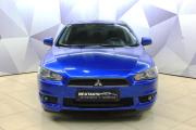 Mitsubishi Lancer X Чебоксары  - изображение 34