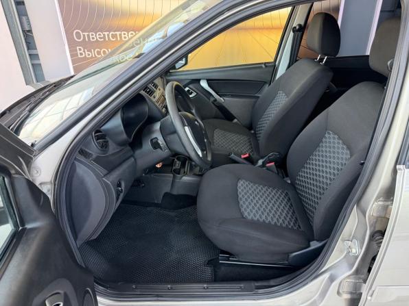 Lada (ВАЗ) Granta I Рестайлинг с пробегом 2020 года, цена 720 000 рублей, 117478 км, седан, Автокод Объявления