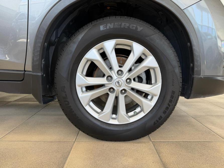 Nissan X-Trail III Новороссийск  - изображение 36