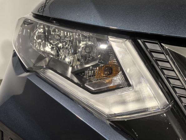 Nissan X-Trail III Рестайлинг с пробегом 2021 года, цена 3 129 990 рублей, 39900 км, внедорожник, Автокод Объявления