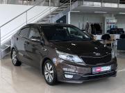 Kia Rio III Рестайлинг Ростов-на-Дону  - изображение 15