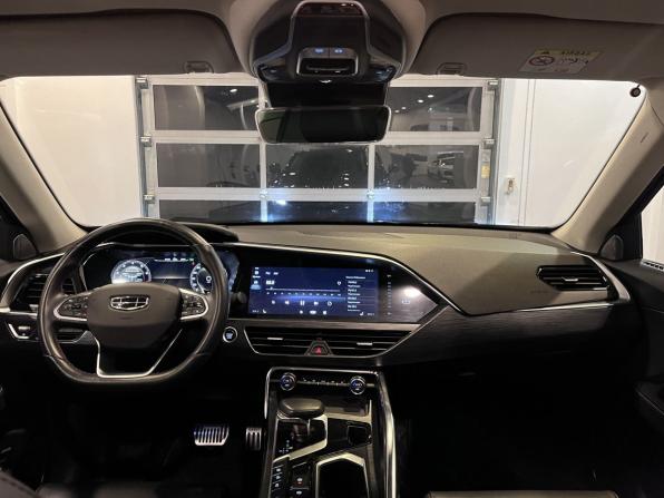 Geely Tugella I с пробегом 2021 года, цена 2 690 000 рублей, 89861 км, внедорожник, Автокод Объявления