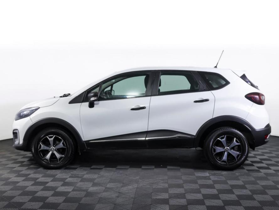 Renault Kaptur I Москва  - изображение 8