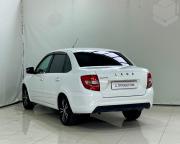 Lada (ВАЗ) Granta I Рестайлинг Воронеж  - изображение 28