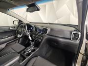 Kia Sportage IV Рестайлинг Москва  - изображение 34