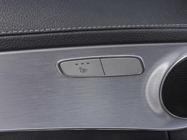Mercedes-Benz C-Класс IV (W205) с пробегом 2015 года, цена 1 870 000 рублей, 176453 км, седан, Автокод Объявления
