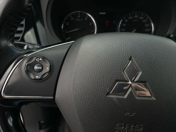 Mitsubishi Outlander III Рестайлинг 2 с пробегом 2016 года, цена 1 390 000 рублей, 188000 км, внедорожник, Автокод Объявления