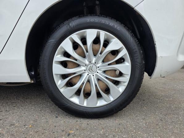 Citroen C4 II с пробегом 2013 года, цена 520 000 рублей, 217058 км, седан, Автокод Объявления