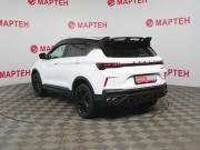 Geely Coolray I Рестайлинг Вологда  - изображение 26