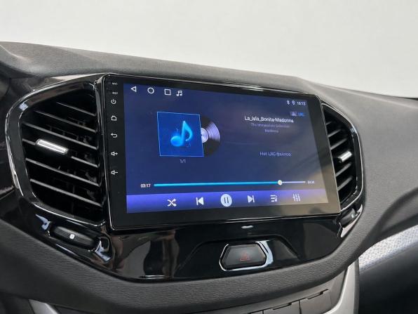 Lada (ВАЗ) Vesta I с пробегом 2019 года, цена 1 089 000 рублей, 96200 км, универсал, Автокод Объявления