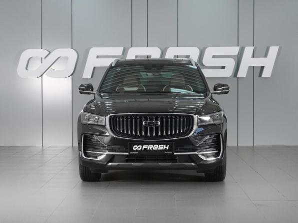 Geely Monjaro I с пробегом 2023 года, цена 3 199 000 рублей, 17763 км, внедорожник, Автокод Объявления