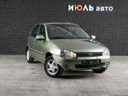 Lada (ВАЗ) Kalina I Екатеринбург  - изображение 15