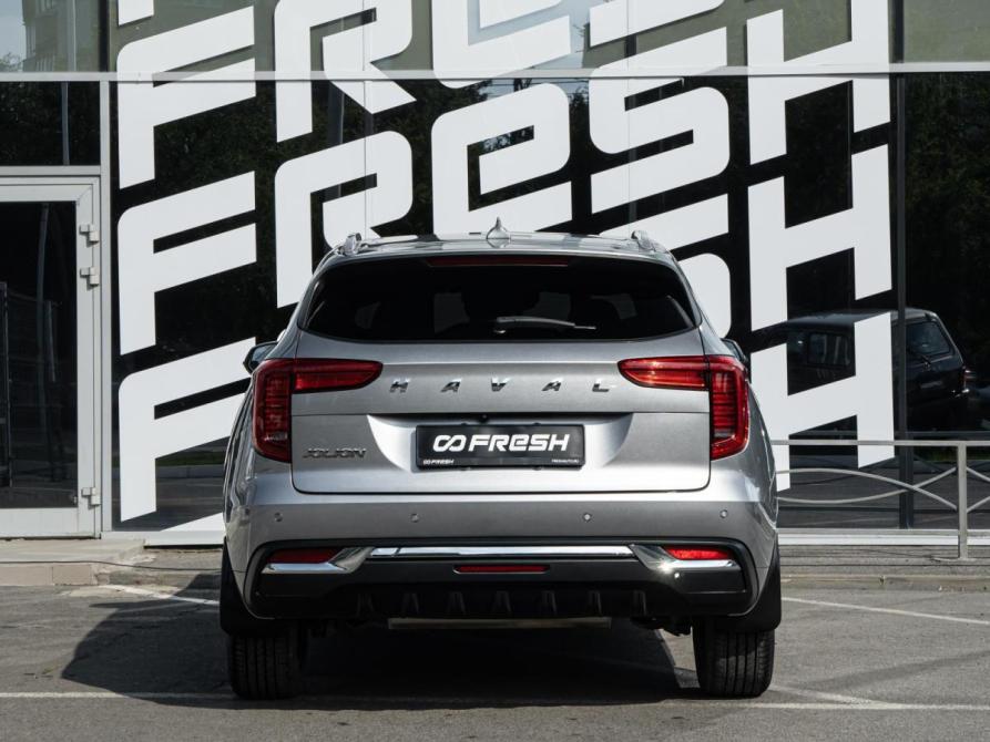 Haval Jolion I Волгоград  - изображение 4