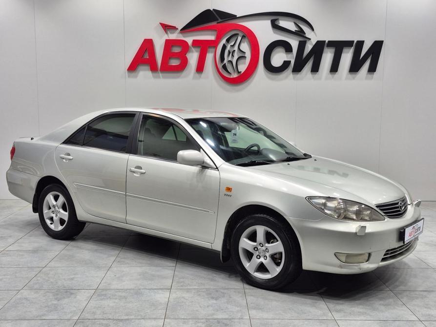 Toyota Camry V (XV30) Рестайлинг Воронеж  - изображение 1