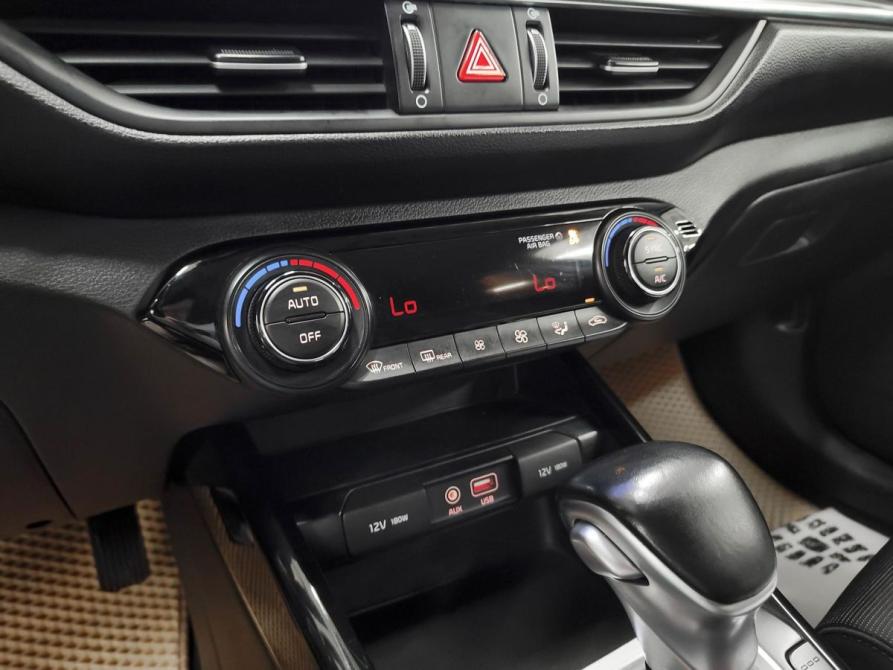 Kia Cerato IV Тула  - изображение 13