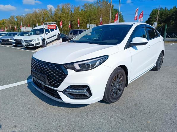 Omoda S5 с пробегом 2024 года, цена 1 470 000 рублей, 22812 км, седан, Автокод Объявления