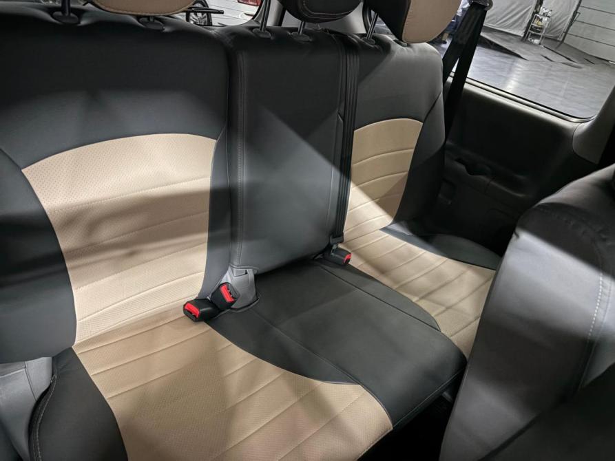 Hyundai H-1 II Рестайлинг 2 Краснодар  - изображение 15
