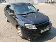 Lada (ВАЗ) Granta I Кемерово  - изображение 51