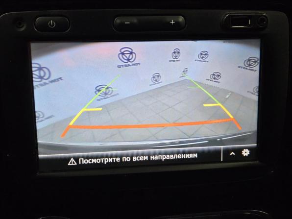 Renault Kaptur I с пробегом 2017 года, цена 1 473 000 рублей, 133141 км, внедорожник, Автокод Объявления