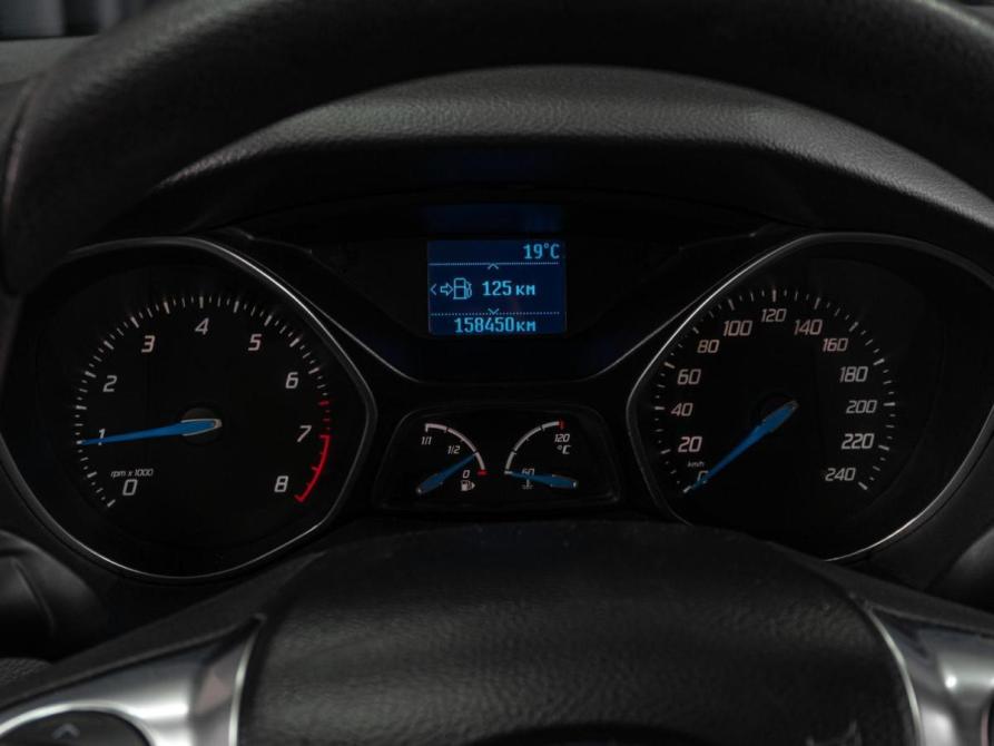 Ford Focus III Тюмень  - изображение 15