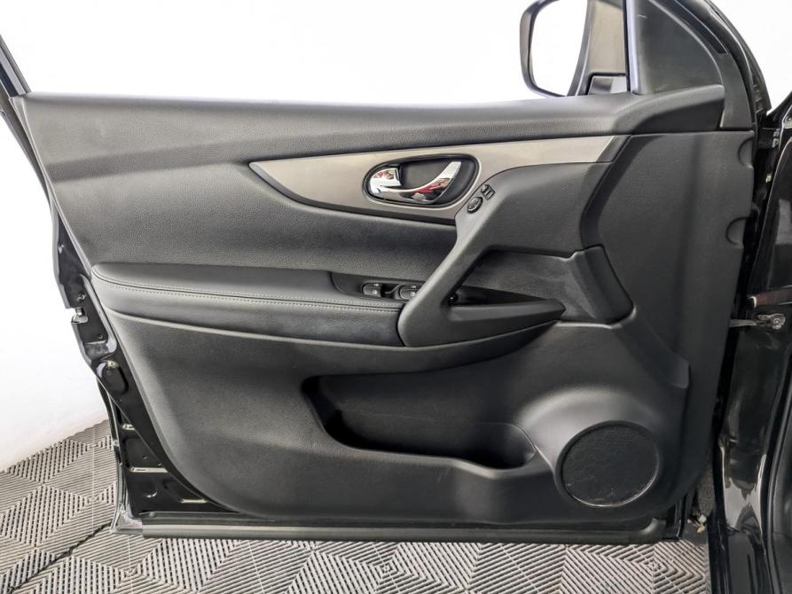 Nissan Qashqai II Рестайлинг Москва  - изображение 19