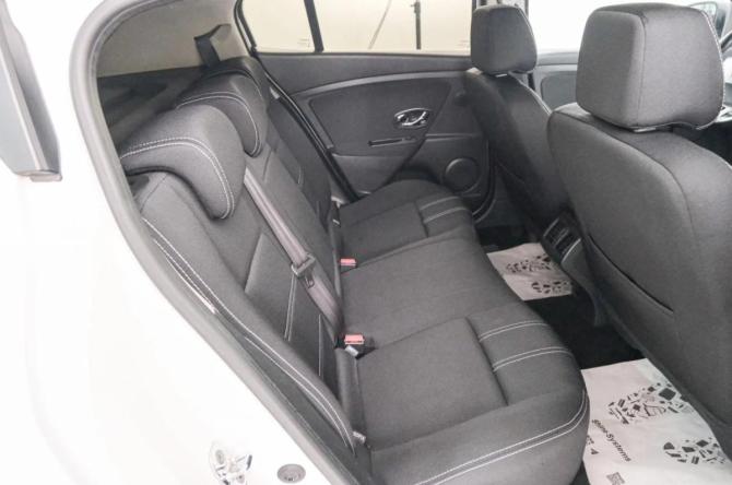 Renault Megane III Рестайлинг с пробегом 2013 года, цена 899 000 рублей, 75116 км, хэтчбек, Автокод Объявления