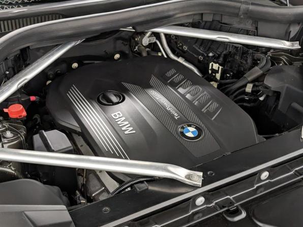 BMW X6 III (G06) с пробегом 2019 года, цена 7 350 000 рублей, 99150 км, внедорожник, Автокод Объявления