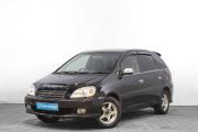 Toyota Nadia Барнаул  - изображение 28