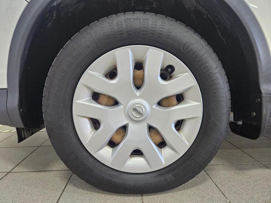 Nissan Qashqai II Тольятти  - изображение 18