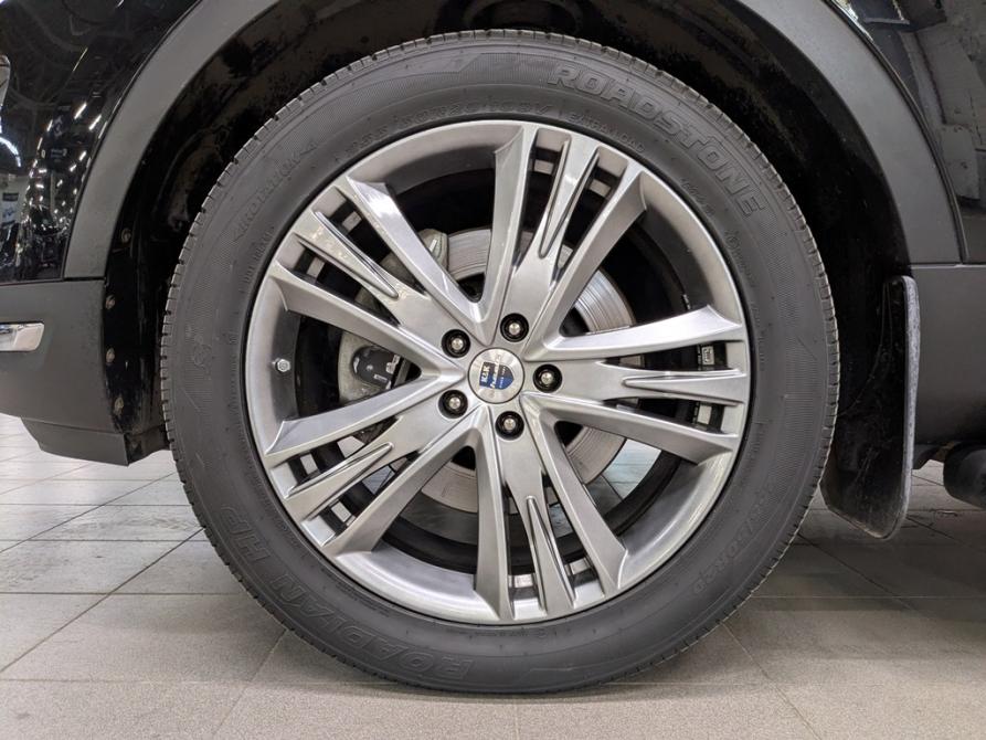 Ford Explorer V Рестайлинг 2 Москва  - изображение 3