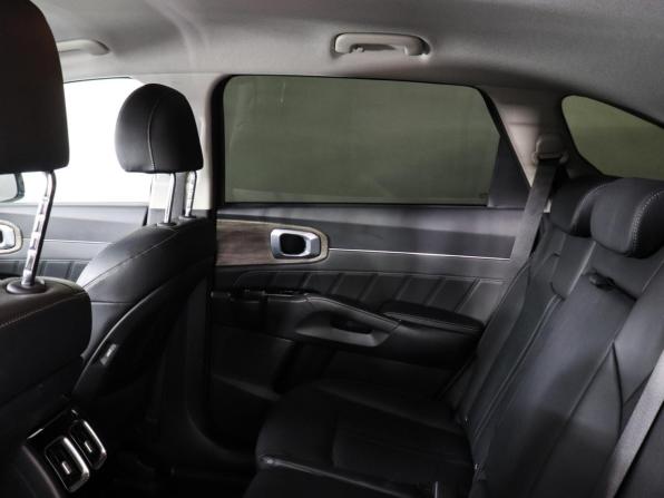 Kia Sorento IV с пробегом 2020 года, цена 3 000 000 рублей, 99663 км, внедорожник, Автокод Объявления