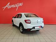 Renault Logan II Рестайлинг Вологда  - изображение 20