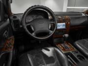 Hyundai Terracan I Москва  - изображение 30