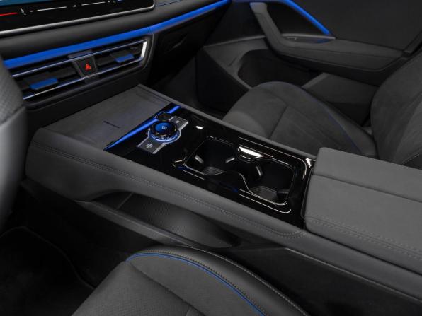 Volkswagen Tiguan III (China Market) с пробегом 2026 года, цена 4 700 000 рублей, 917 км, внедорожник, Автокод Объявления