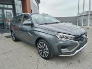 Lada (ВАЗ) Vesta I Рестайлинг (NG) Краснодар  - изображение 16