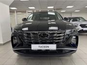 Hyundai Tucson IV Рестайлинг Москва  - изображение 17