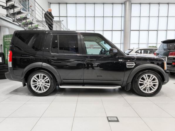Land Rover Discovery IV с пробегом 2011 года, цена 1 650 000 рублей, 388999 км, внедорожник, Автокод Объявления