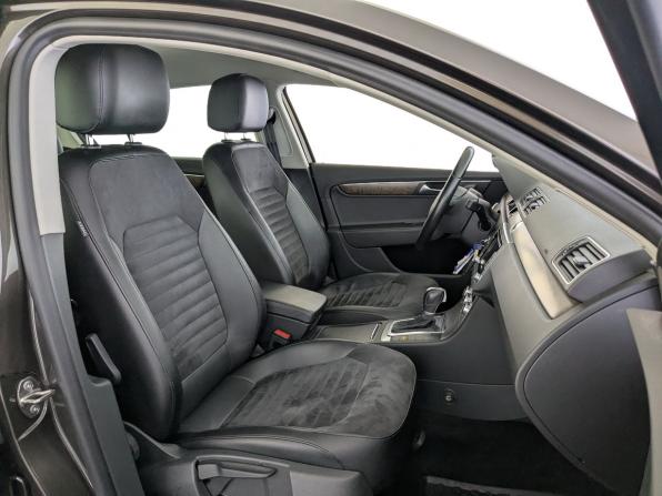 Volkswagen Passat B7 с пробегом 2014 года, цена 1 550 000 рублей, 82388 км, седан, Автокод Объявления