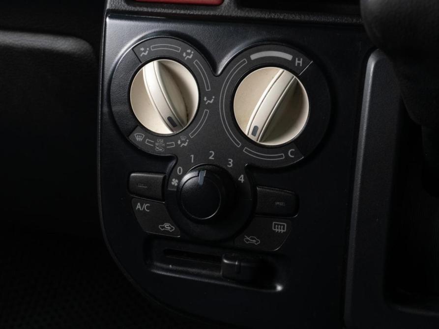 Suzuki Alto VIII (HA36) Тюмень  - изображение 17