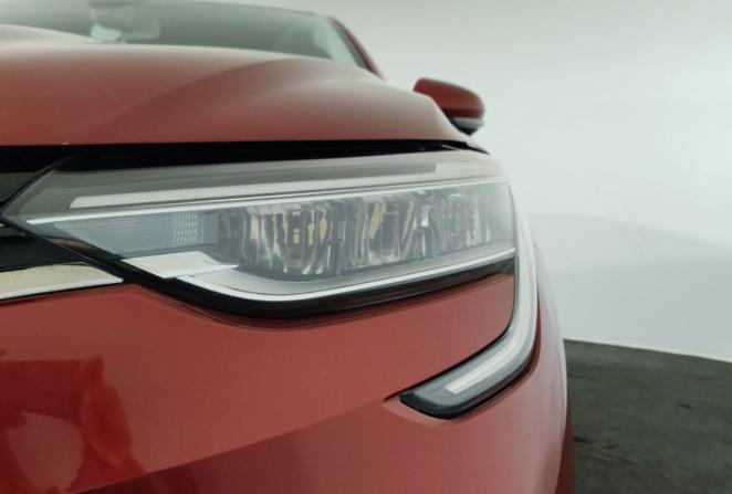 Renault Arkana I с пробегом 2019 года, цена 1 590 000 рублей, 103900 км, внедорожник, Автокод Объявления